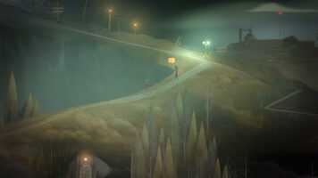 Oxenfree PlayStation 4