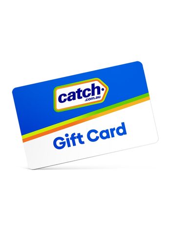 Catch Gift Card 50 AUD Key AUSTRALIA