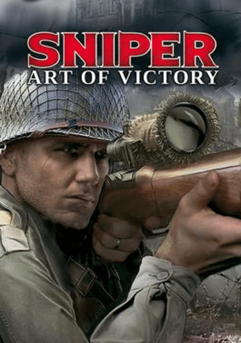 Sniper Art of Victory (PC) Steam Key GLOBAL