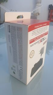 Cargador original de Nintendo 3DS XL for sale