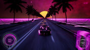 Synthwave Burnout (PC) Steam Key EUROPE