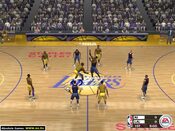 Redeem NBA Live 2003 PlayStation