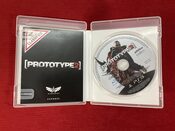 Prototype 2 Blackwatch Collector's Edition PlayStation 3