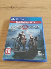 God of War PlayStation 4