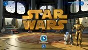 Kinect Star Wars Xbox 360