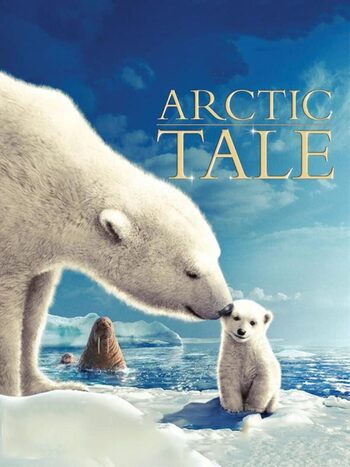 Arctic Tale Nintendo DS