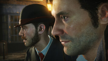 Sherlock Holmes: The Devil's Daughter Xbox One for sale