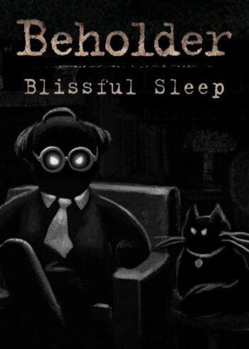 Beholder - Blissful Sleep (DLC) Steam Key EUROPE