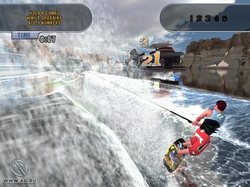 Buy Wakeboarding Unleashed Featuring Shaun Murray Xbox