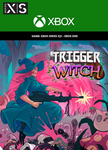 Trigger Witch XBOX LIVE Key ARGENTINA