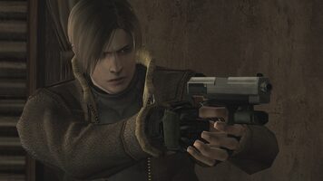 Resident Evil 4 Nintendo GameCube for sale