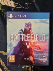 Battlefield V PlayStation 4