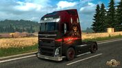 Euro Truck Simulator 2 - Pirate Paint Jobs Pack (DLC) Steam Key EUROPE for sale
