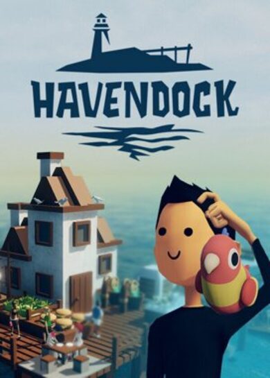 E-shop Havendock (PC) Steam Key GLOBAL