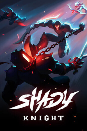 Shady Knight (PC) Steam Key GLOBAL