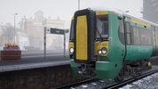 Buy Train Sim World® 4 Compatible: East Coastway: Brighton - Eastbourne & Seaford (DLC) PC/XBOX LIVE Key ARGENTINA