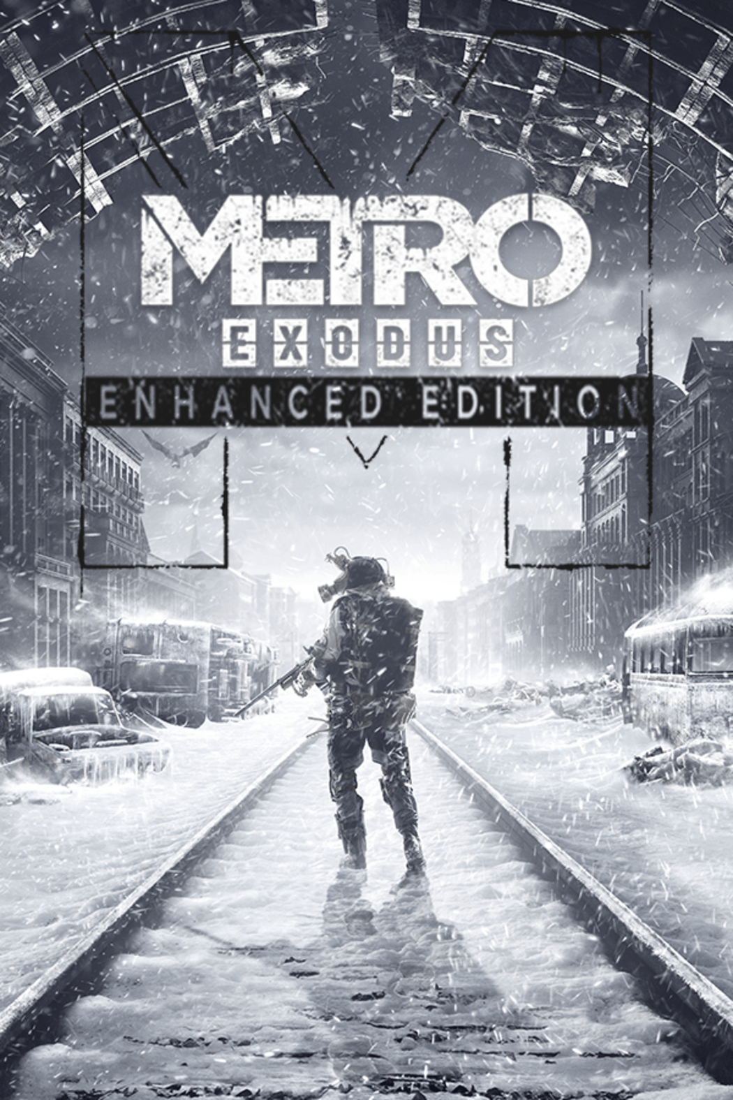 Metro: Exodus – PC Enhanced Edition (PC) Steam Key | ENEBA