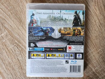 Assassin's Creed Revelations PlayStation 3