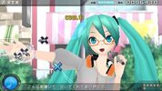 Hatsune Miku: Project Diva 2nd PSP