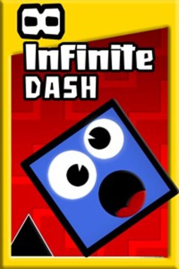 Infinite Dash PC/XBOX LIVE Key UNITED KINGDOM