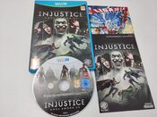 Buy Injustice: Gods Among Us Wii U