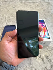 Buy Samsung Galaxy A70 Black