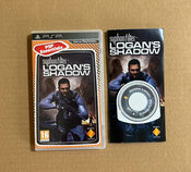 Syphon Filter: Logan's Shadow PSP