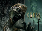 Curse: The Eye of Isis PlayStation 2