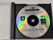 Die Hard Trilogy PlayStation for sale