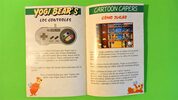 Adventures of Yogi Bear SNES for sale