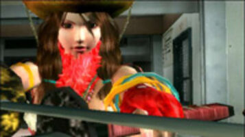 Onechanbara: Bikini Zombie Slayers Wii