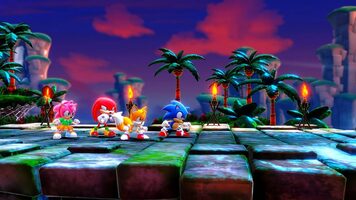 Buy Sonic Superstars: Digital Deluxe Edition featuring LEGO Nintendo Switch