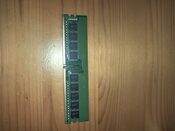 Kingston 8 GB (1 x 8 GB) DDR4-2133 Black / Green PC RAM
