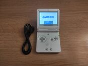 Buy (modded) Game Boy Advance SP, White