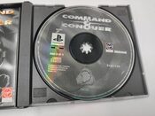 Get Command & Conquer PlayStation