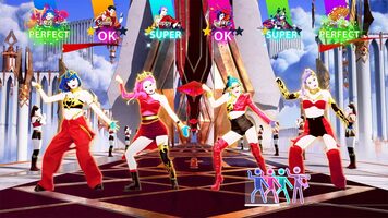 Just Dance 2024 Edition Nintendo Switch