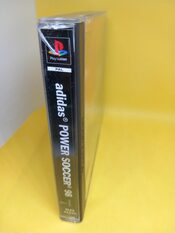 Get Adidas Power Soccer '98 PlayStation