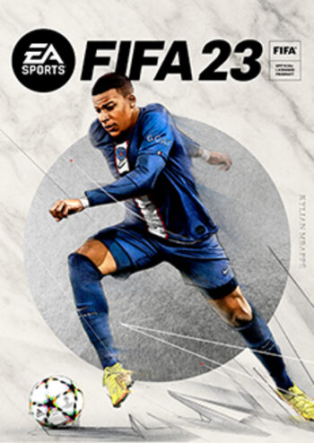 EA SPORTS™ FIFA 23 (PC) Clé Steam GLOBAL