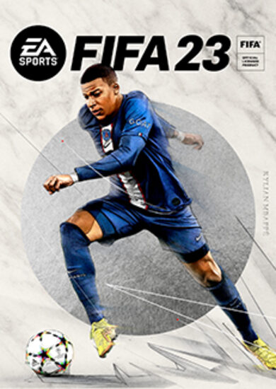 E-shop EA SPORTS™ FIFA 23 (PC) Steam Key GLOBAL
