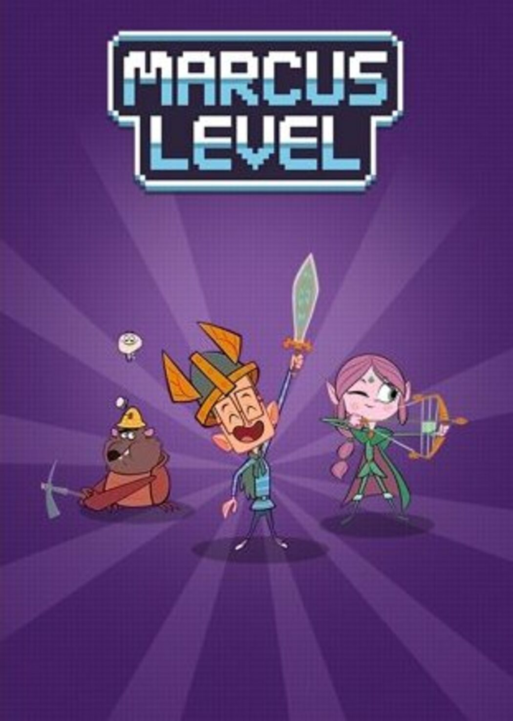 Buy Marcus Level PC Steam key! Cheap price | ENEBA