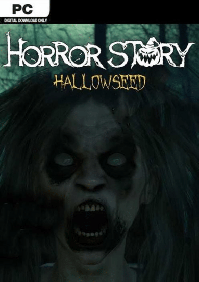 E-shop Horror Story: Hallowseed (PC) Steam Key GLOBAL