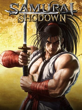 Samurai Shodown Special Edition Xbox One