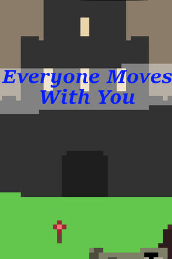 Everyone Moves With You (PC) Steam Key GLOBAL