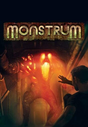 Monstrum [VR] Steam Key GLOBAL