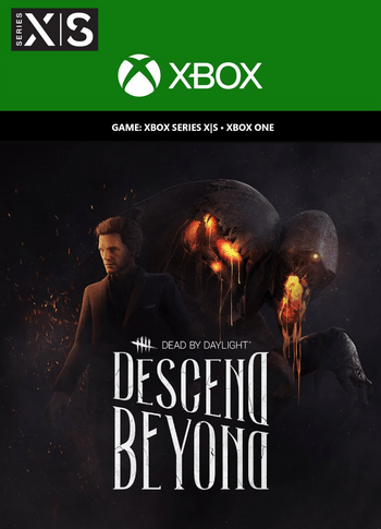 Dead by Daylight - Descend Beyond Chapter (DLC) XBOX LIVE Key MEXICO