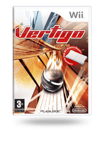 Vertigo Wii