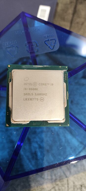 Buy Intel Core i9-9900K 3.6-5.0 GHz LGA1151 8-Core CPU