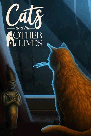 Cats and the Other Lives XBOX LIVE Key ARGENTINA