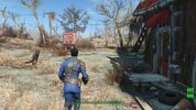 Fallout 4 Steam Clave EUROPE