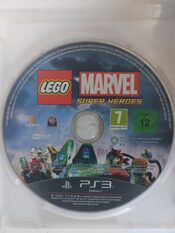 Buy LEGO Marvel Super Heroes PlayStation 3